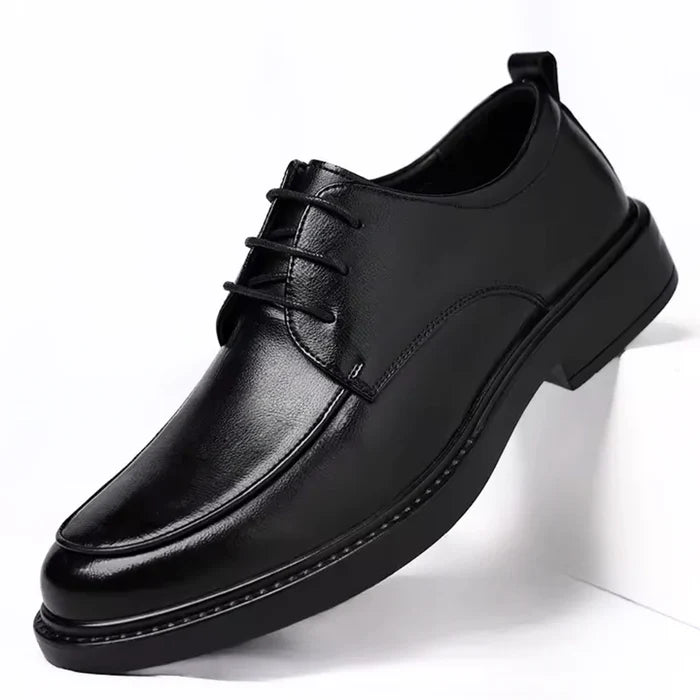 SM92 - Chaussure de Luxe 100% Cuir