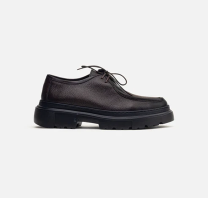 BROGUE  - Marron