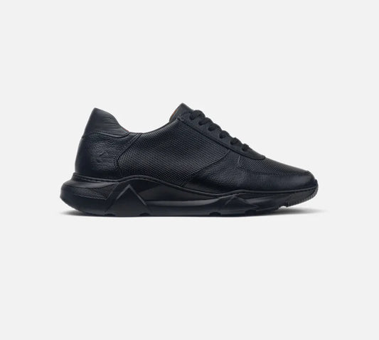 S39 Basket en Cuir