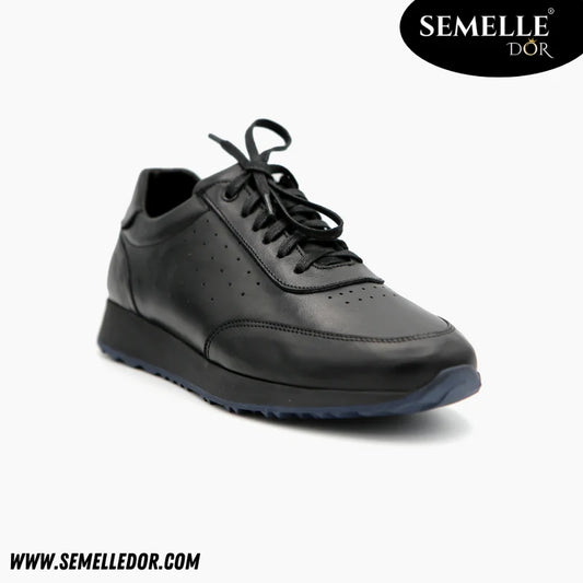 S10 Basket Noir